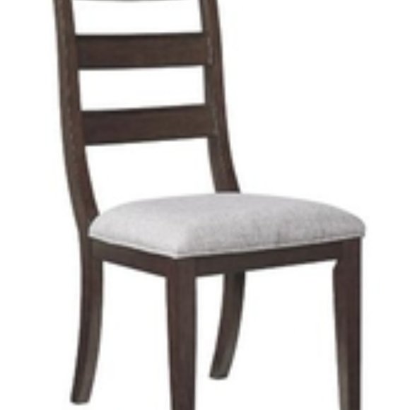 Signature Design Chairs By Ashley